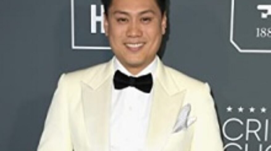 Director Jon M Chu steps away from Willow
