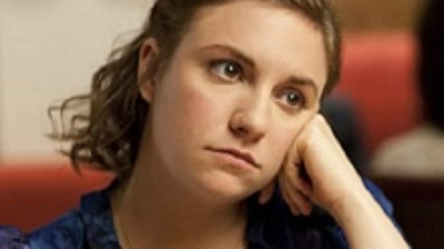 Lena Dunham to direct medieval tale in UK