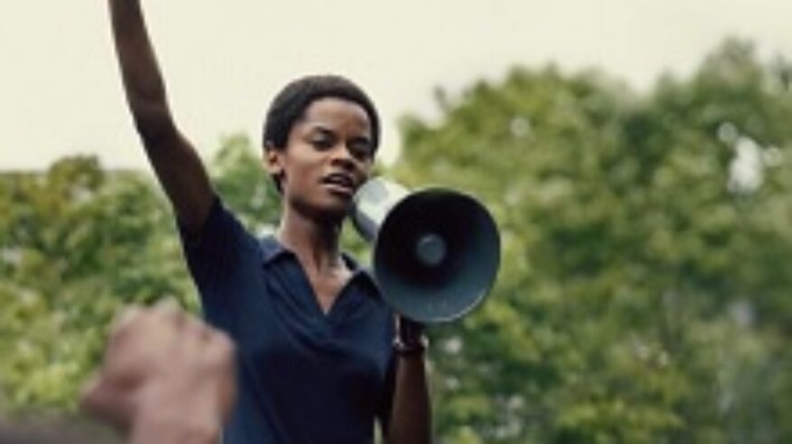 BBC orders two Steve McQueen docs