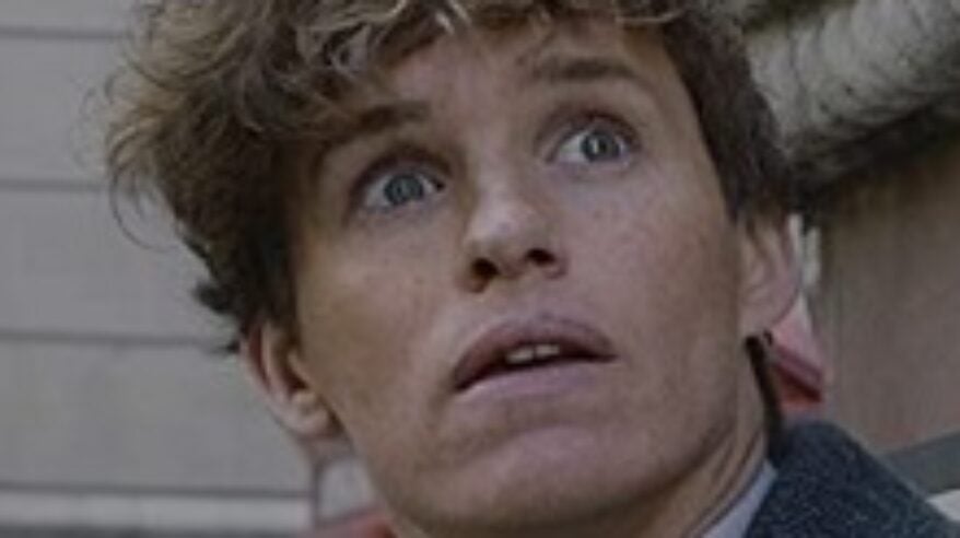 Covid pauses filming on Fantastic Beasts