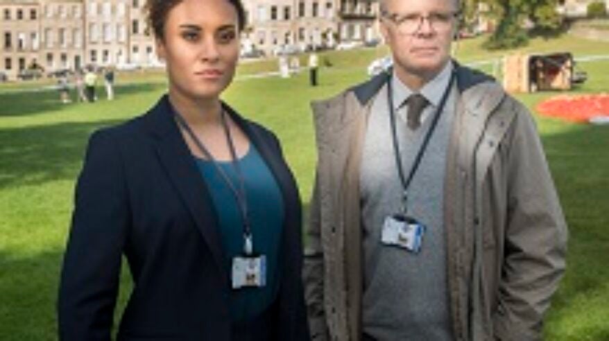 Bath & Bristol host McDonald & Dodds