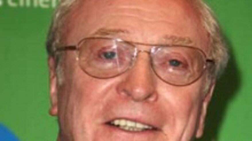 Michael Caine to star in Great Escape tale