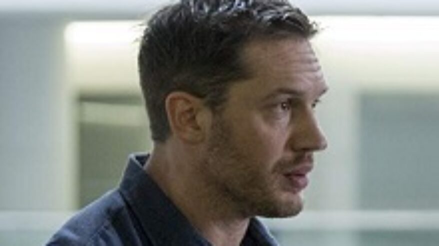 Gareth Evans, Tom Hardy to film Havoc for Netflix