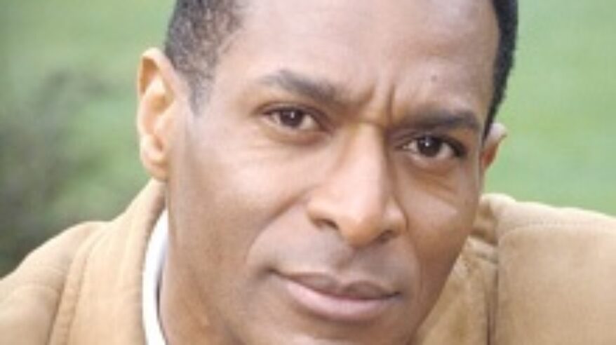 Felix Dexter Bursary open for BAME writers