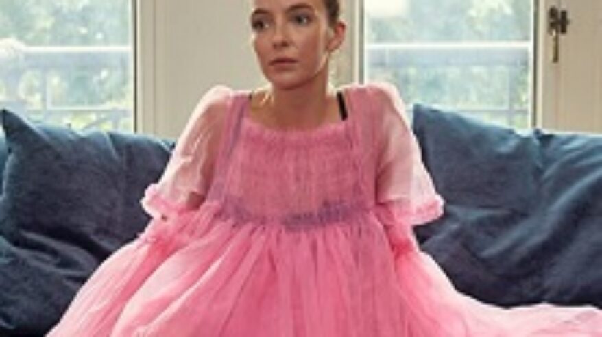 Killing Eve to end with Series 4