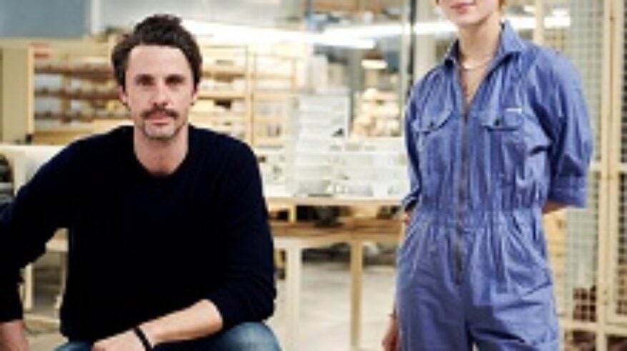 Clarice Cliff biopic to star Phoebe Dynevor