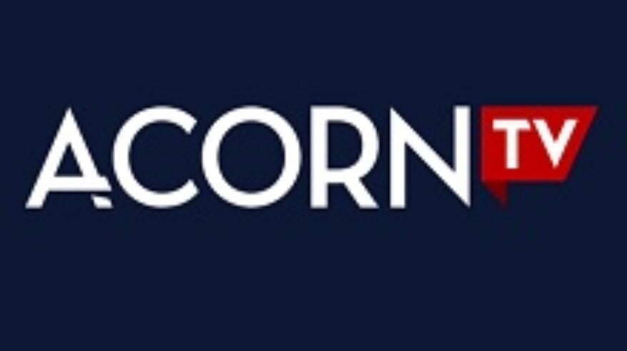 Acorn greenlights Adrian Scarborough drama