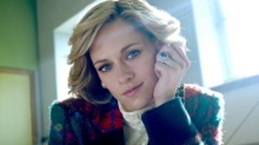 Diana film with Kristen Stewart moves to UK shoot