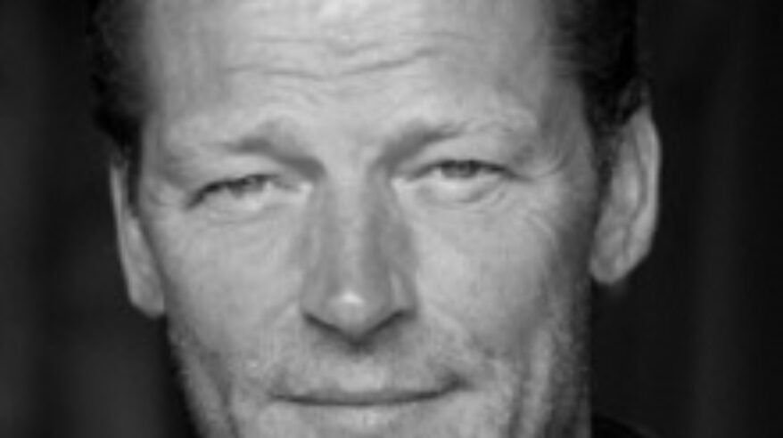 The Rig starts filming in Scotland for Amazon