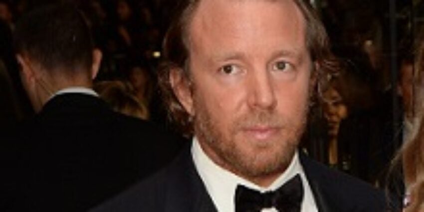 Guy Ritchie firms up dates for King Arthur film
