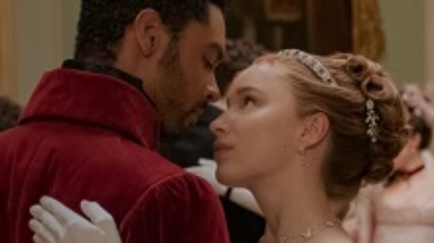 Bridgerton, Call the Midwife win double orders