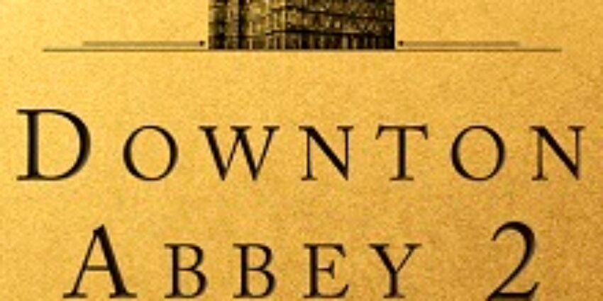 Second Downton film begins production