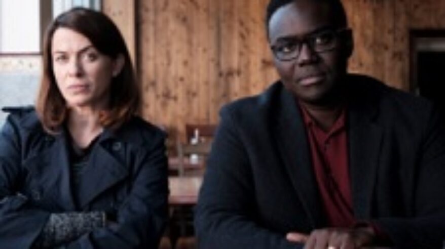 We Hunt Together 2 films in Wales