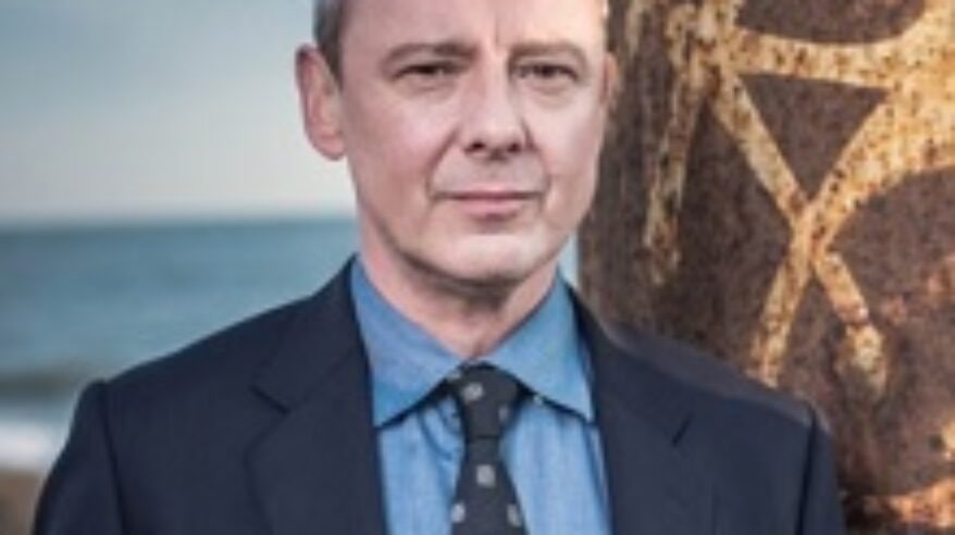 John Simm”s Grace returns to ITV