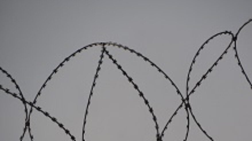 C4 prison drama starts Glasgow filming