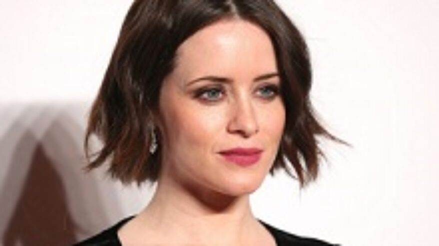 Claire Foy to star in Britbox crime drama