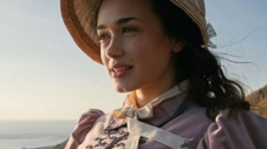 Sanditon scooped up in Britbox double order