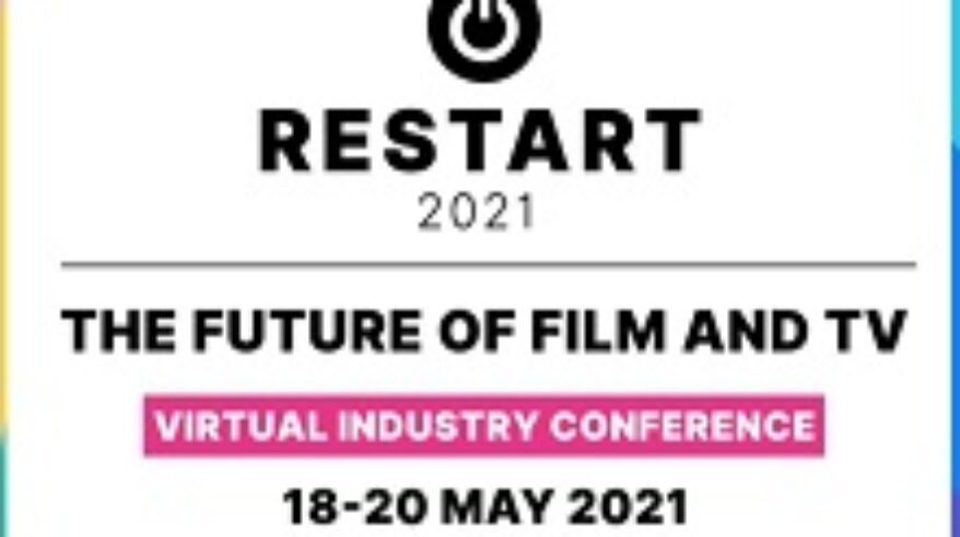 Restart 2021: International Production