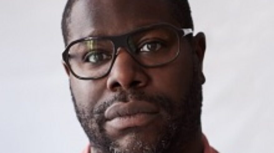 BBC orders Steve McQueen doc series