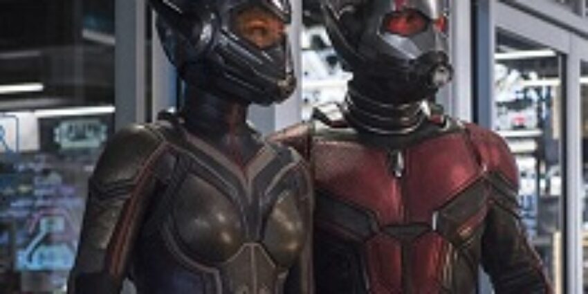 Marvel”s Ant-Man 3 readies for UK filming