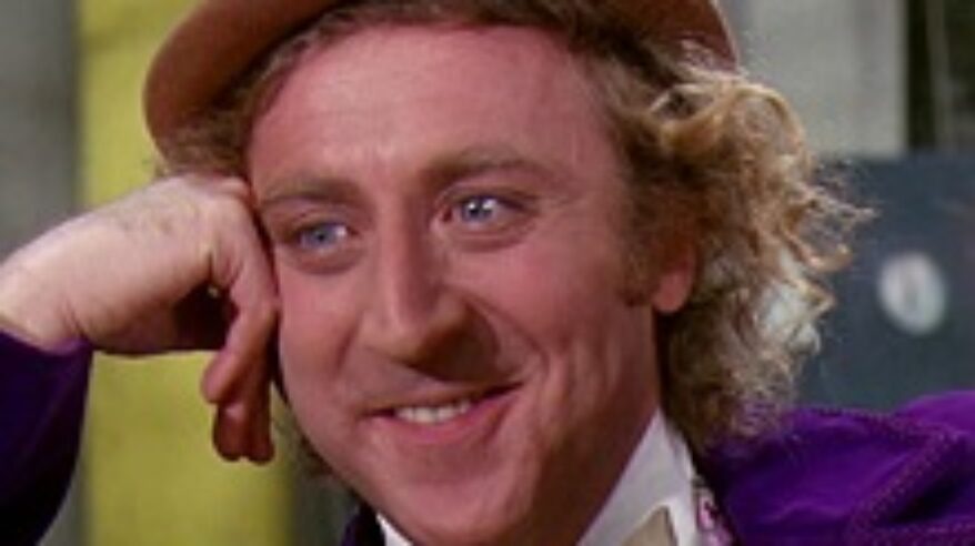 Wonka film preps for UK shoot