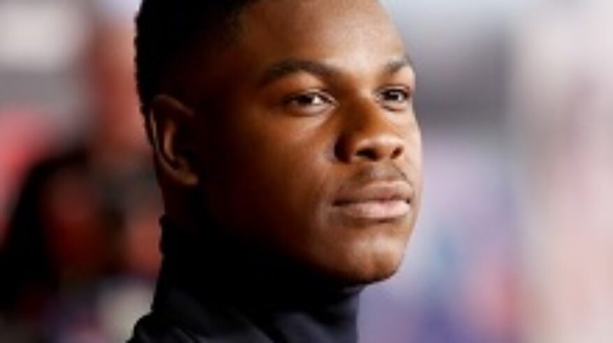 John Boyega to join Attack the Block 2