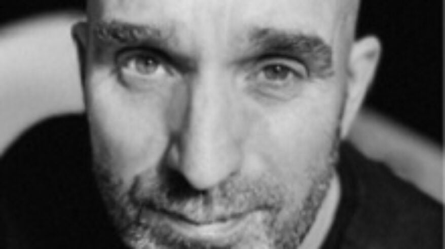 Shane Meadows heads BBC drama slate