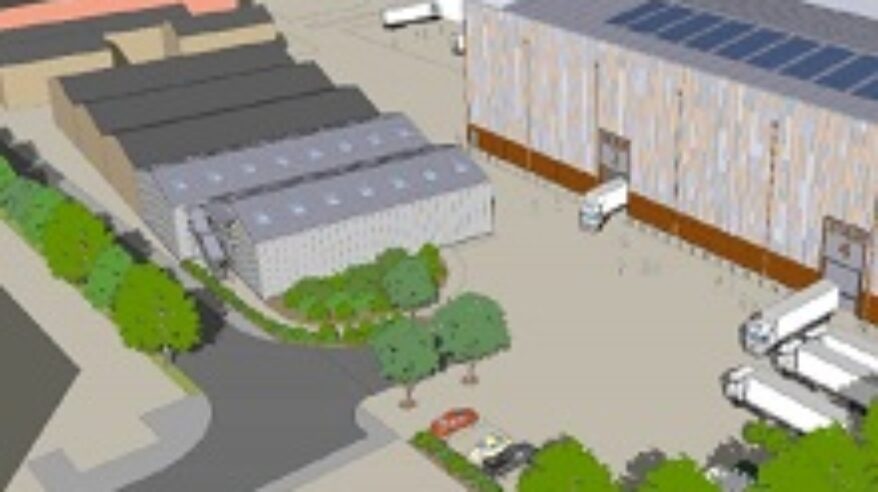 Work begins on Elstree expansion