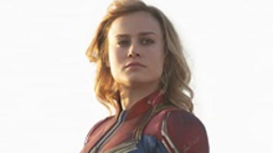 The Marvels sets up UK shoot