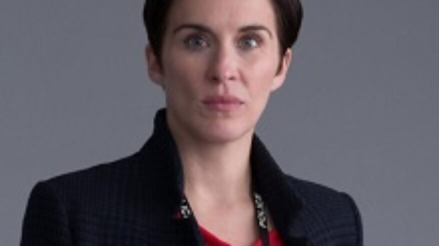 Vicky McClure films bomb disposal thriller
