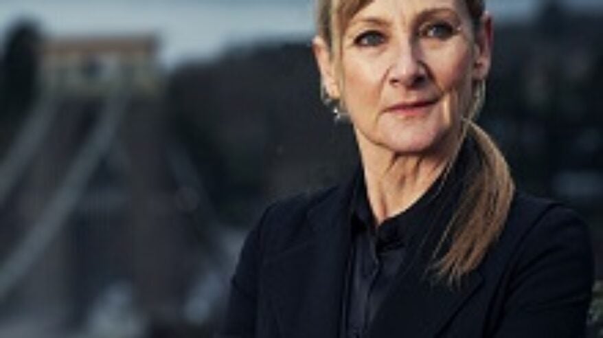 Before We Die filmed in Bristol locations