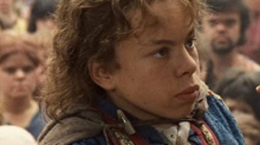 Cameras roll in Wales on Willow