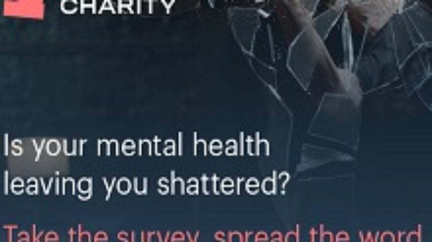 Film and TV Charity reissues mental health survey