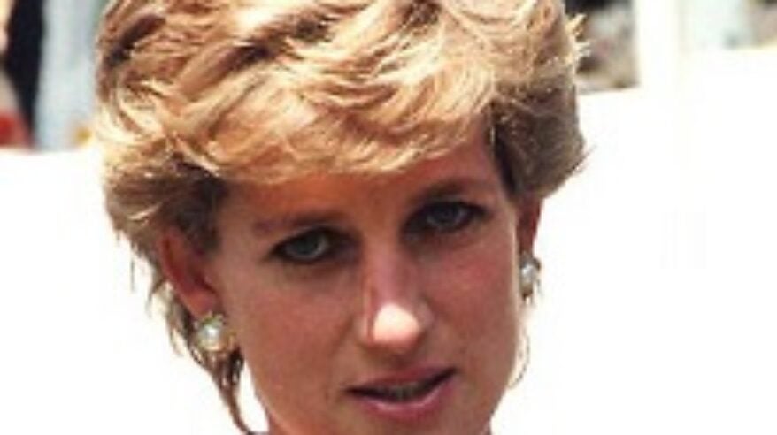 ITV orders Diana docs double