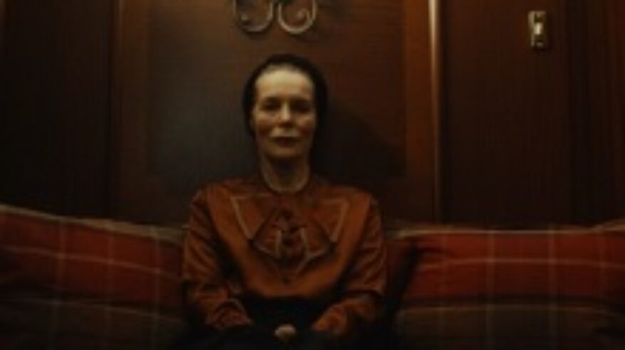 UK films line up for Cannes Great 8 showcase