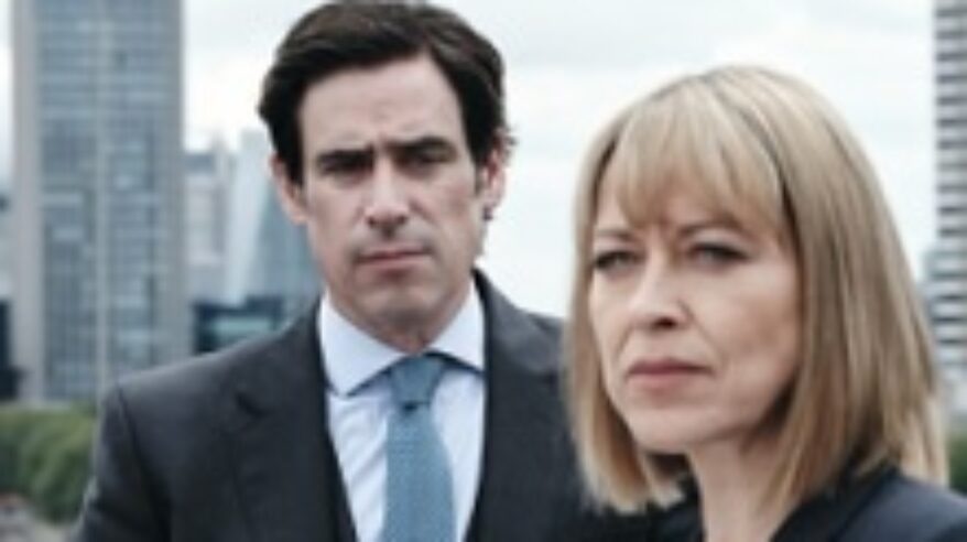 Final series of The Split starts filming