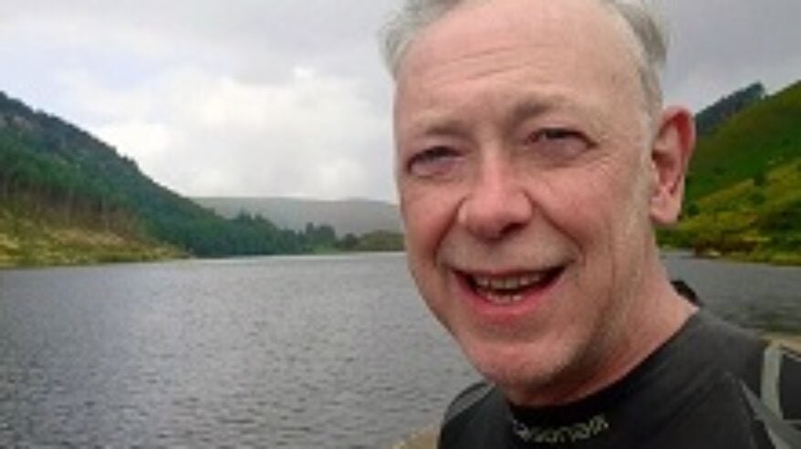 S4C orders wild swimming doc