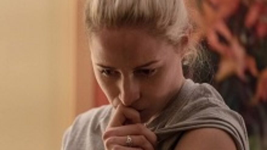 Marsan, Treadaway join Rachel Nickell drama