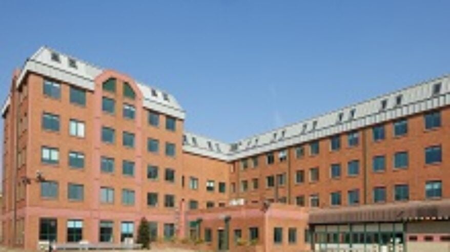 New London studio in Jehovah”s Witnesses” HQ