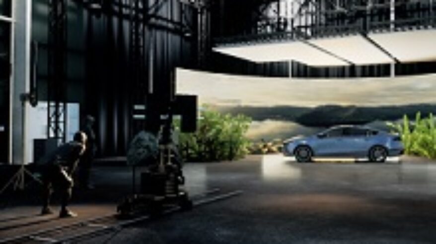 UK”s largest virtual production studio opens