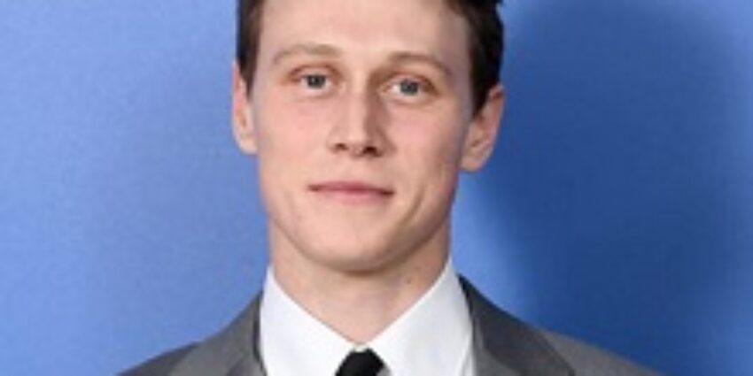 George MacKay films I Came By