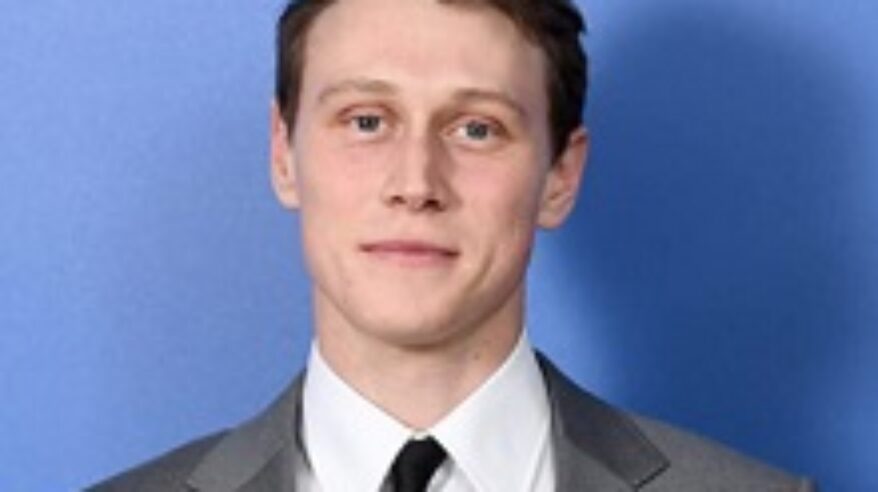 George MacKay films I Came By