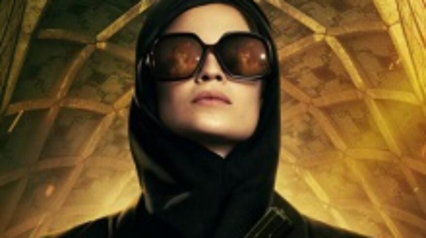 Tehran producer confirms scripted series