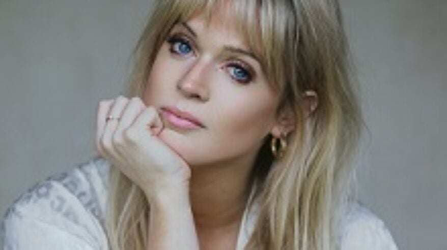 Dolly Alderton memoir films for BBC One