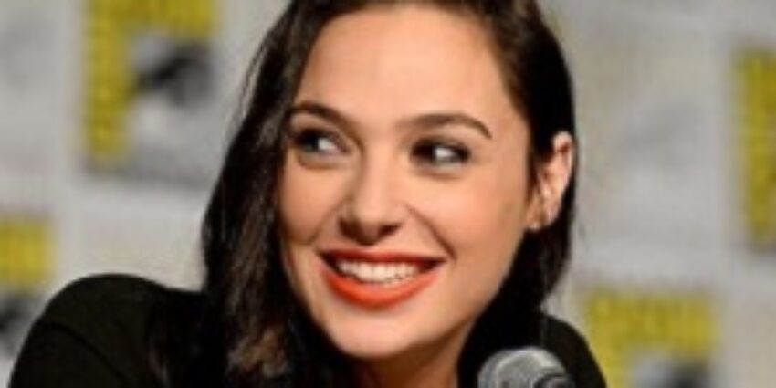 Exclusive: Gal Gadot to film Heart of Stone in the UK