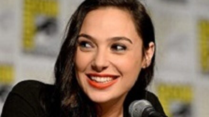 Exclusive: Gal Gadot to film Heart of Stone in the UK