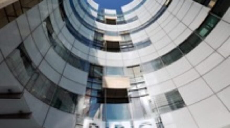 BBC and Netflix join on disability initiative