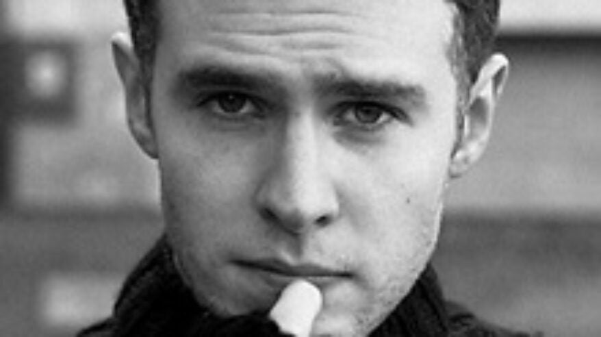 The Control Room begins Scottish shoot