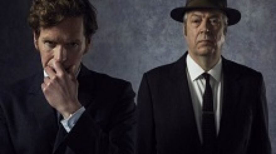 UK TV production took £257m Covid hit