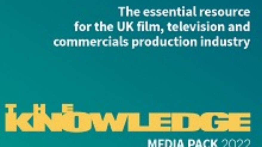 Back due to popular demand &ndash; The Knowledge book!